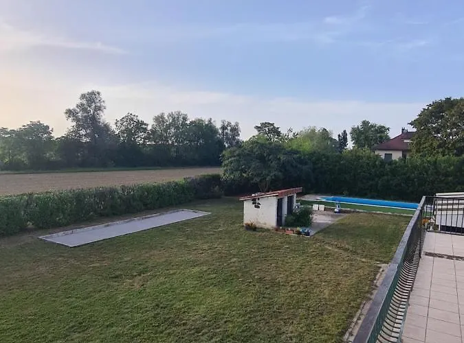 Les Apparts Kjtm