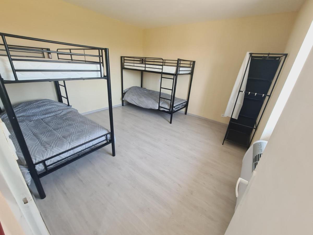 Apartment Les Kjtm