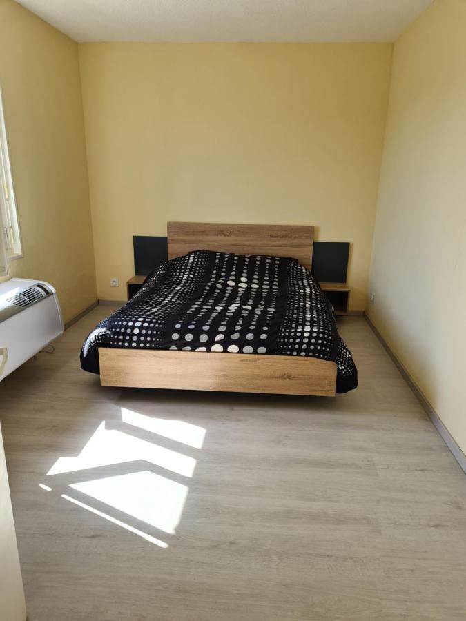 Les Kjtm Apartment