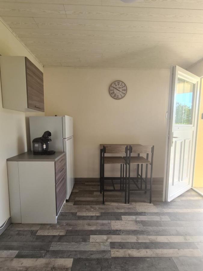 Apartment Les Kjtm
