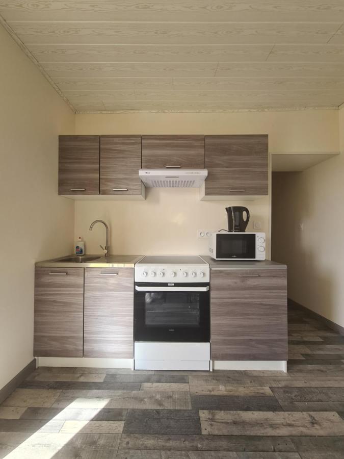 Apartment Les Kjtm Bletterans