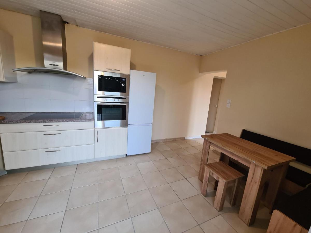 Les Kjtm Apartment